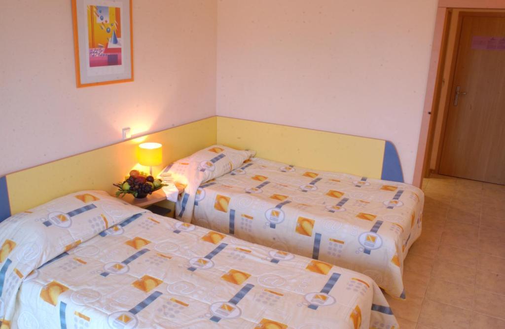 Sea Paradise Apartment Complex Kavarna Room photo